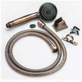 thumbnail image 1 of 3 Function Multi Upgrade Personal Shower Kit, Brushed Nickel, 1 of 1