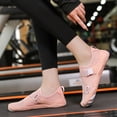 thumbnail image 2 of Aqua Shoes Zapatillas de buceo antideslizantes Zapatos de vadeo de trekking de secado rápido para mujeres Hombres Hugtrwg Para estrenar, 2 of 8