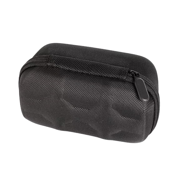 Multifunction 2 Slot Watch Storage Box Holder Case, Travel Organizers With Soft Lining for Wristwear Small Items Jewelry