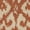 Beige/Terracotta, variant on Safavieh Martha Stewart Mervyn Damask Indoor/Outdoor Area Rug
