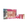 Fantasy By Britney Spears For Women - 4Pc Gift Set