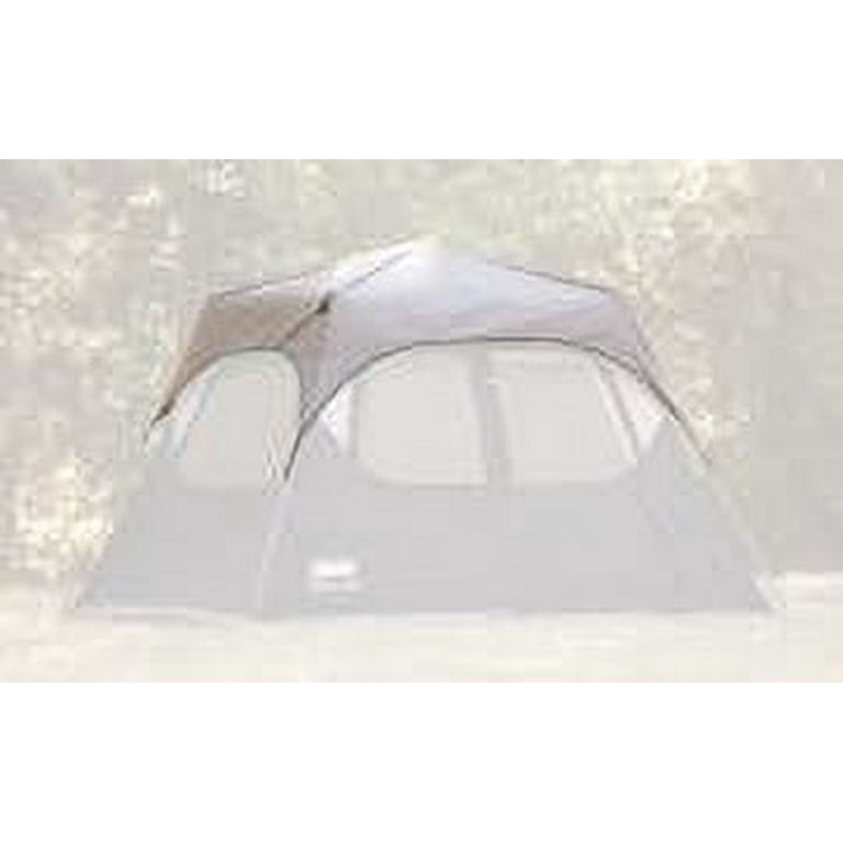 Coleman 4-Person Instant Tent Rainfly Accessory - Walmart.com