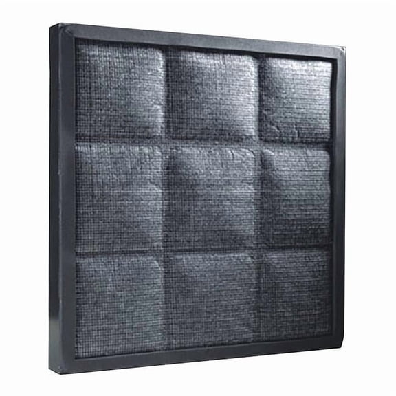 Filter,Carbon,9 in. x 1-1/2 in. x 19 in. AP60-001