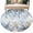 Light Blue Beige, variant on Area Rugs for Living Room Bedroom, Blue Eucalyptus Coastal 4'x6' Rug Washable Carpet Runner Indoor Outdoor, Beach Starfish Shell Nautical Rustic Non Slip Accent Floor Mats Rug for Kitchen, Office