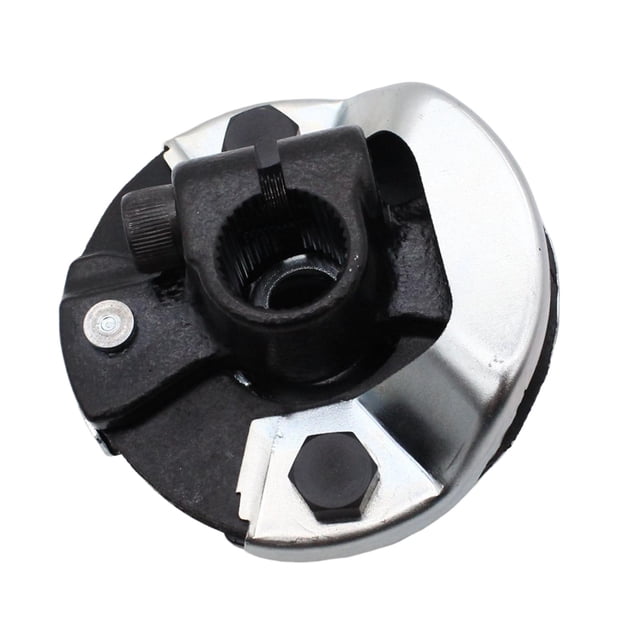 1"- 48 Spline x 13/16"- 36 Spline Rag Joint Spare Parts Professional Replacement