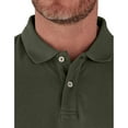 thumbnail image 3 of Raging Bull Polo Classique Bio pour Hommes, 3 of 4