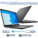 thumbnail image 3 of Laptop DELL Latitude 5400 Intel Core i7 8665U 16GB RAM 512GB SSD 14 Touch Windows 10 Pro Teclado en Ingles reacondicionado negro, 3 of 5