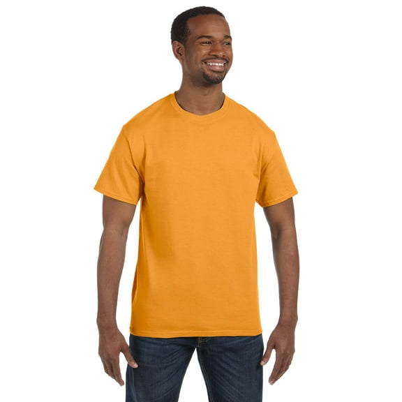 Hanes 5250T Men'S 6.1 Oz. T-Shirt
