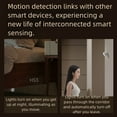 thumbnail image 4 of Hs3 Human Motion Sensor Smart Home Automation Ipx5 Waterproof Light, 4 of 8