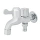 thumbnail image 5 of Grifo universal de doble uso para lavadora G1/2" para el baño y la lavandería del hogar, 5 of 8
