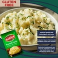 thumbnail image 4 of (3) Idahoan Roasted Garlic Mashed Potatoes, 4 oz pouches Made with 100% Real Idaho Potato Gluten Free, 4 of 7