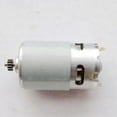 thumbnail image 5 of 14 Teeth Motor 14.4V Replace for 629819-4 629875-4 6381D BDF343 6280D 6280DWE 6281DWE 6281D MT070 6280DWPE, 5 of 5