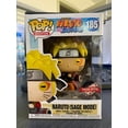 thumbnail image 2 of Figura Funko Pop Naruto 3.7 Pulgadas, 2 of 2