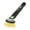 C, variant on Clearance Under $5 2024 New Dish Brush With Soap Dispenser Long Handle Dishwashing Brush With Replaceable Heads Kitchen Dish Scrub Brush Soap Dispens