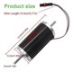 thumbnail image 3 of Calefactor eléctrico para coche de 12V/24V D2/D4 para calefacción de aire y diésel, calefactores de estacionamiento para camiones, caravanas y autocaravanas, compatible con Eberspacher Airtronic., 3 of 5