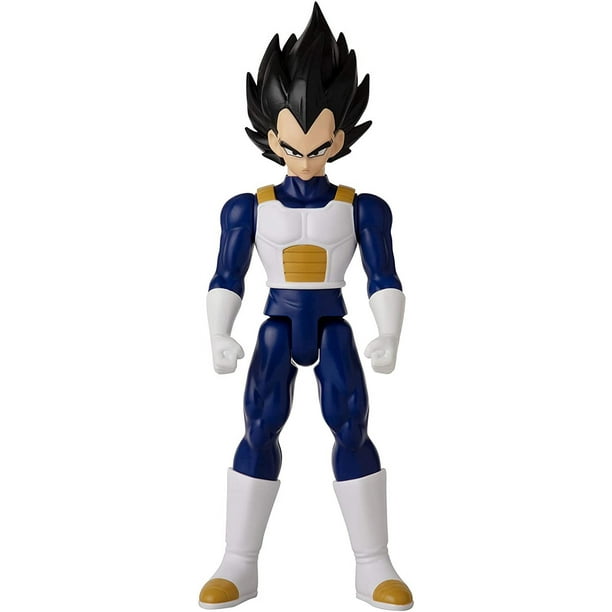 Figura de acción Dragon Ball Super Limit Breaker de 12 pulga