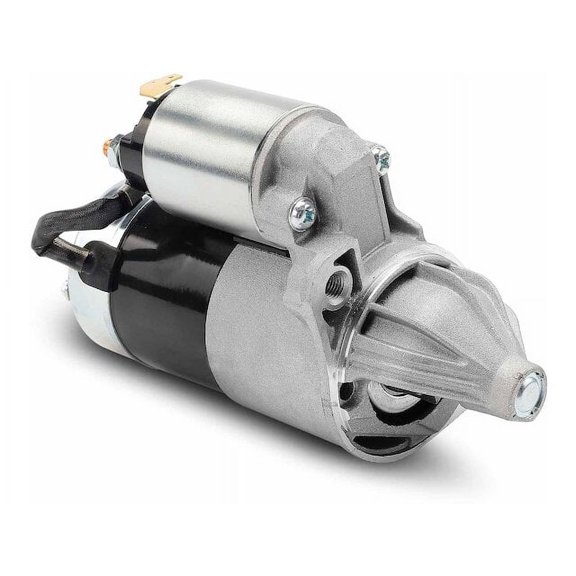 Starter 1 - Compatible with 2003 - 2006 Kia Sorento 3.5L V6 2004 2005