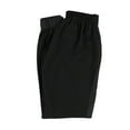 thumbnail image 2 of Bar Iii Womens Contrast Trim Casual Jogger Pants, 2 of 2