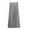 #313-Gray, variant on Cowsor Women/Girls JK Uniform Skirt Elastic Waist Classic Pleated Skirt