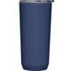 thumbnail image 4 of Vaso CamelBak Horizon de 20 oz - Acero inoxidable aislado - Tapa trimodal - Azul marino, 4 of 5