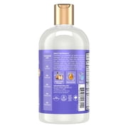 SheaMoisture Anti-Dandruff Shampoo For Removing Buildup Apple Cider Vinegar & Salicylic Acid System for a Healthier Scalp, 13 fl oz