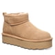 thumbnail image 1 of Bota BEARPAW Retro Shorty Iced Coffee para mujer, talla 5, 1 of 7