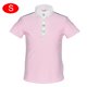 thumbnail image 1 of Camiseta ecuestre acrílica de alta calidad para niñas y niños, ropa para montar a caballo, camisa rosa (manga corta S), 1 of 9