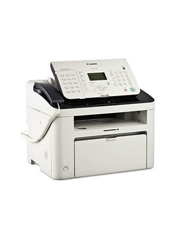FAXPHONE L100 Laser Fax Machine Copy/Fax/Print