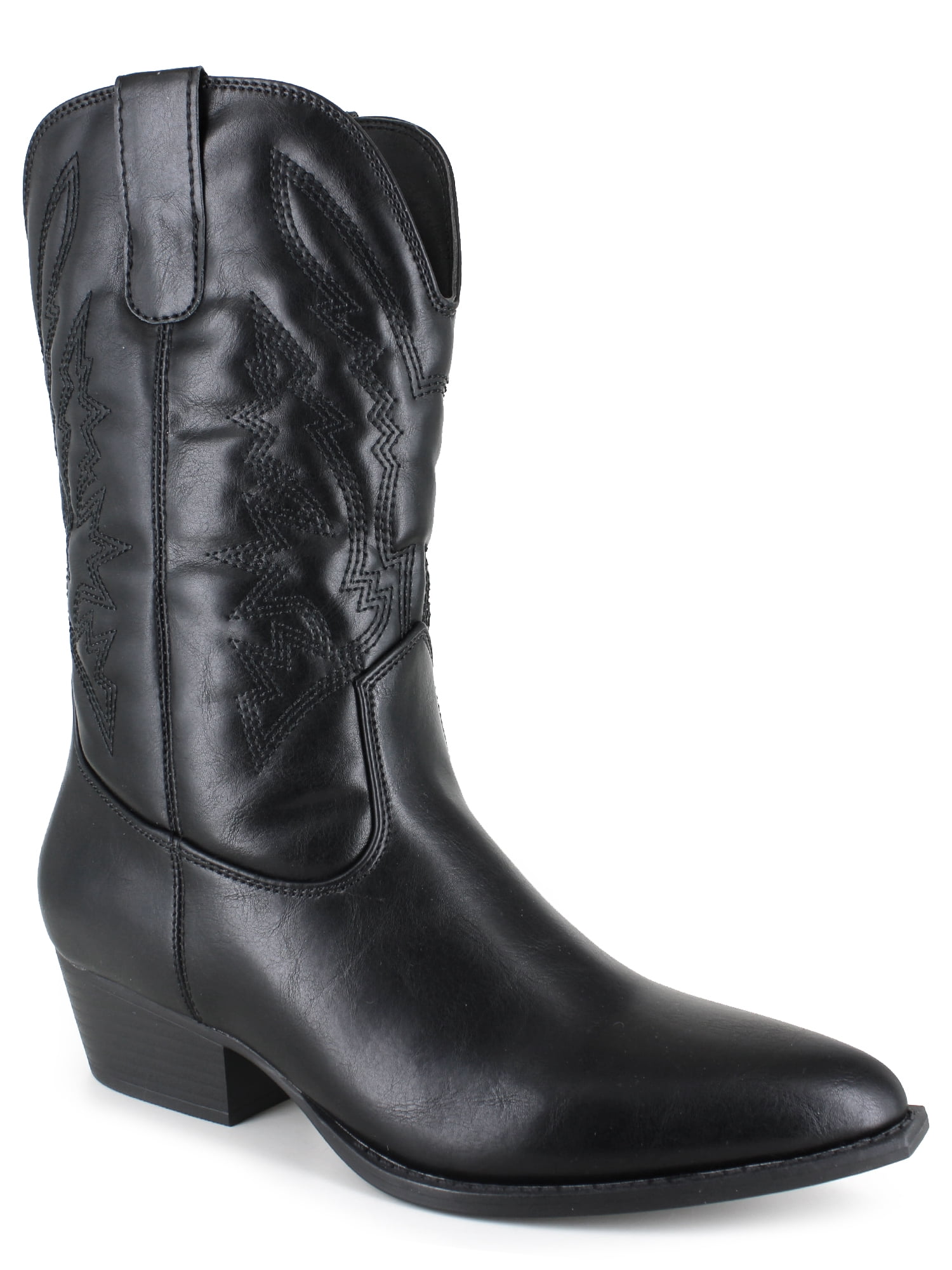 Portland Boot Company Olympia Western Boot