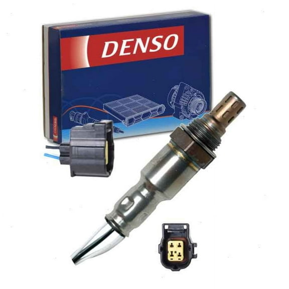 DENSO Downstream Oxygen Sensor compatible with Chrysler Pacifica 2017-2019