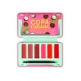 thumbnail image 2 of BYS Copacabana On-The-Go Glossy Matte Lip Palette, 2 of 2