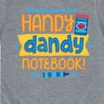 thumbnail image 3 of Blue's Clues & You! - Toddler And Youth Short Sleeve Graphic T-Shirt, 3 of 5