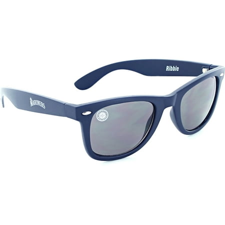 Seattle Mariners Ribbie Sunglasses - OSFA