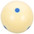 thumbnail image 1 of Minkissy Practical Billiard Ball Impact-resistant Blue Phenolic Resin 1Set, 1 of 8