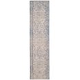 thumbnail image 2 of Safavieh PTN318-212 Patina 2' X 12' Runner Synthetic Power Loomed Traditional Ar, 2 of 6