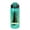 Dark Green, variant on Zak Designs 25oz Bluey Halloween Green Kids Straw Water Bottle, Durable Plastic Park Bottle with Easy-Open Locking Spout Cover for Travel, Built in Carry Handle