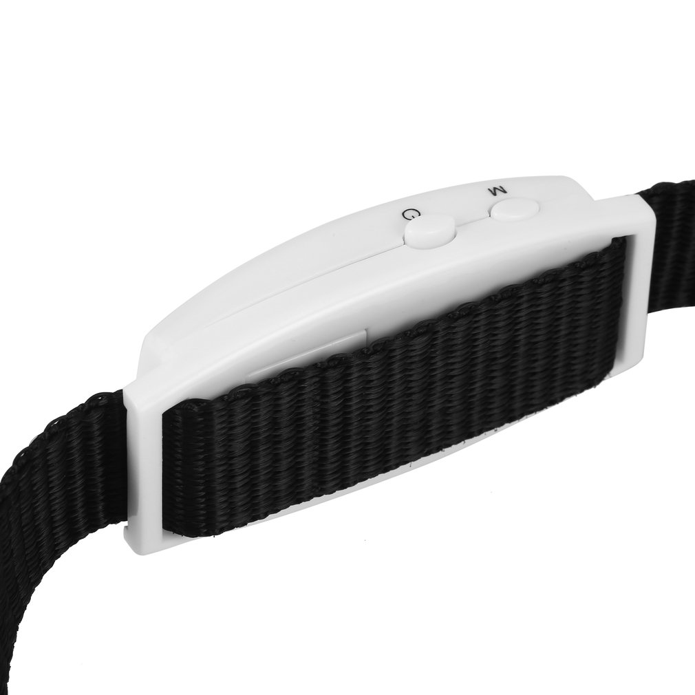 Safe Dog Cat Pet's Ultrasonic Electronic Flea Insect Repellent Pest