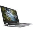 thumbnail image 2 of 15" Dell Precision 7540 15.6" FHD (1920 x 1080) Touchscreen Laptop, Core i9 Octa-Core 9th Gen, 32Gb RAM, 1Tb NVMe SSD, Windows 11 (Refurbished), 2 of 6