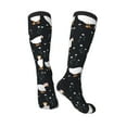 thumbnail image 4 of Balery Fashionable Goose Fun Novelty Socks Men'S Women'S Crew Socks Funny Crazy Novelty Socks Quirky And Cool Socks, 4 of 9