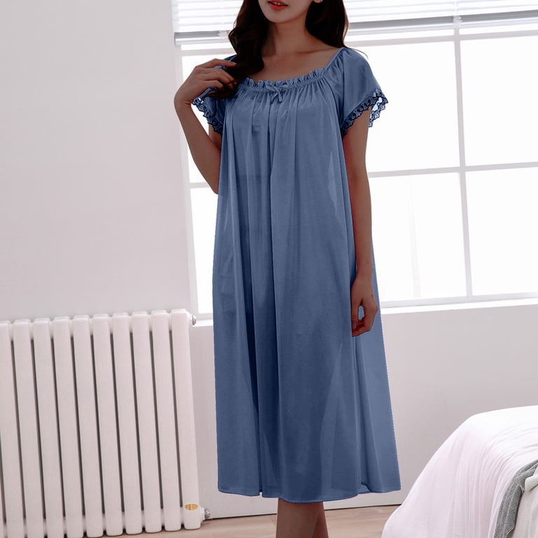 blue night gown dress Tight Long Satin Prom Dress with Statement Open Back Light Pink / 00