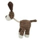 thumbnail image 5 of Juguete Chirriante Para Mascotas, Juguete Interactivo Duradero Para Limpieza De Dientes, Juguete De Peluche Para Perros Pequeños, Medianos Y Grandes, 5 of 7