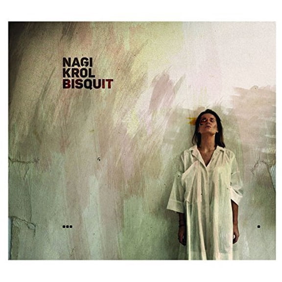 Bisquit - Nagi Krol - Music & Performance - CD