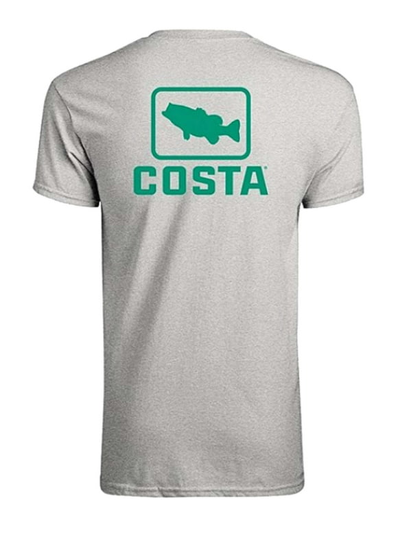 Costa Del Mar Mens Clothing - Walmart.com