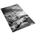 thumbnail image 3 of Print: Glacier And Glacial Stream, circa 1900, 3 of 4