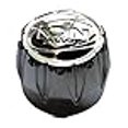 thumbnail image 2 of Ion Alloy Roues C101712-CAP C614101 Roue Chromée Capuchon Central, 2 of 2