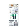 thumbnail image 2 of ArtSkills Paint Brush Set for Kids & Adults, Assorted 30-Piece Brushes for Crafts, School & Painting, 2 of 7