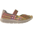thumbnail image 2 of BERNIE MEV COMFI Shoes Bronze Multi, 2 of 7