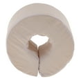 thumbnail image 3 of Espuma De Densidad Almohadil Del lmohada De Soporte De Elevación Para Lesiones Por Hinchazón Esguince Ho Macarena Cojín elevador de pies, 3 of 7
