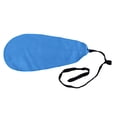thumbnail image 2 of A Shaped Saxophone Cleaning Cloth,  Water Absorption, Clean Inside Sax, Flute, Clarinet, 2 of 8