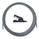 thumbnail image 3 of Tubo de PTFE de 10 m (32,8 pies), repuesto, accesorios para impresora 3D, resistente con , diámetro interior de 2,5 mm x diámetro exterior de, 3 of 6
